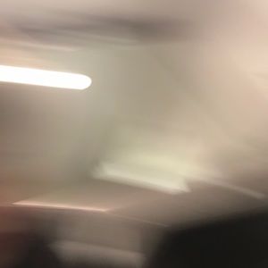 Meet your Posher, Gregory